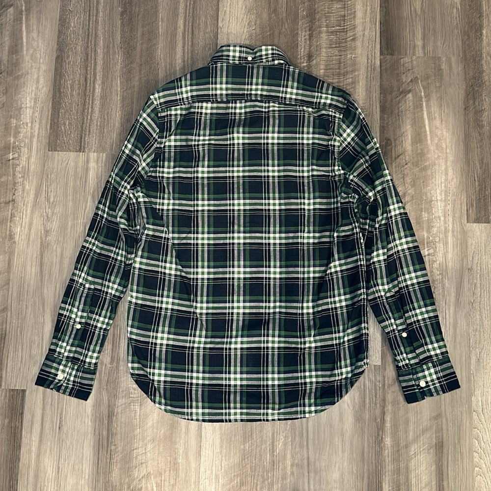 Chubbies The Nutter Long Sleeve Button Down Shirt… - image 3